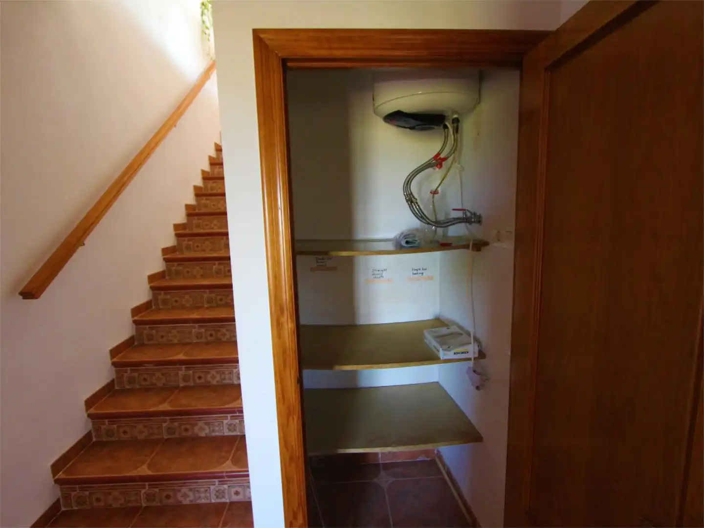 Flat for sale in Paraje la Pilica, 8, Turre Flat for sale in Turre with Air Conditioner, Terrace and Balcony