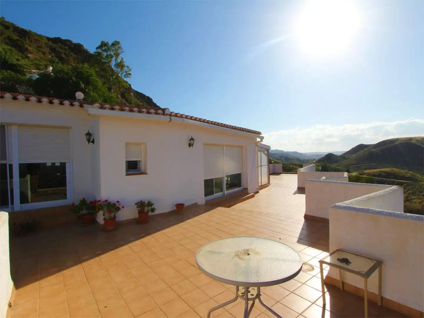 Flat for sale in Paraje la Pilica, 8, Turre Terrace of Flat for sale in Turre with Air Conditioner, Terrace and Balcony