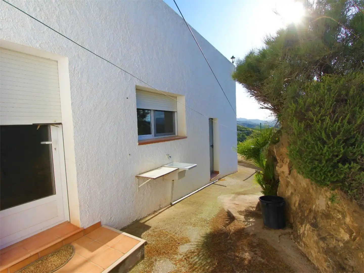 Flat for sale in Paraje la Pilica, 8, Turre Garden of Flat for sale in Turre with Air Conditioner, Terrace and Balcony