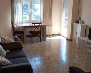 Living room of Flat for sale in Osera de Ebro  with Air Conditioner, Heating and Storage room