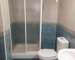 Bany de Apartament de lloguer en Vigo 