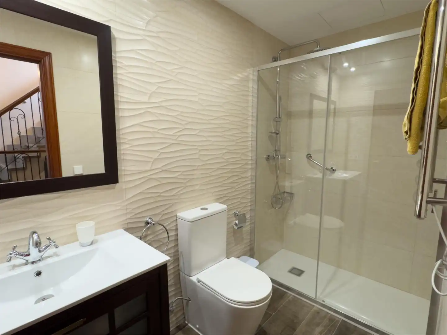 Flat for rent in Carrer del Sindicat, 2, Llucmajor pueblo Flat for rent in Carrer del Sindicat, 2, Llucmajor pueblo