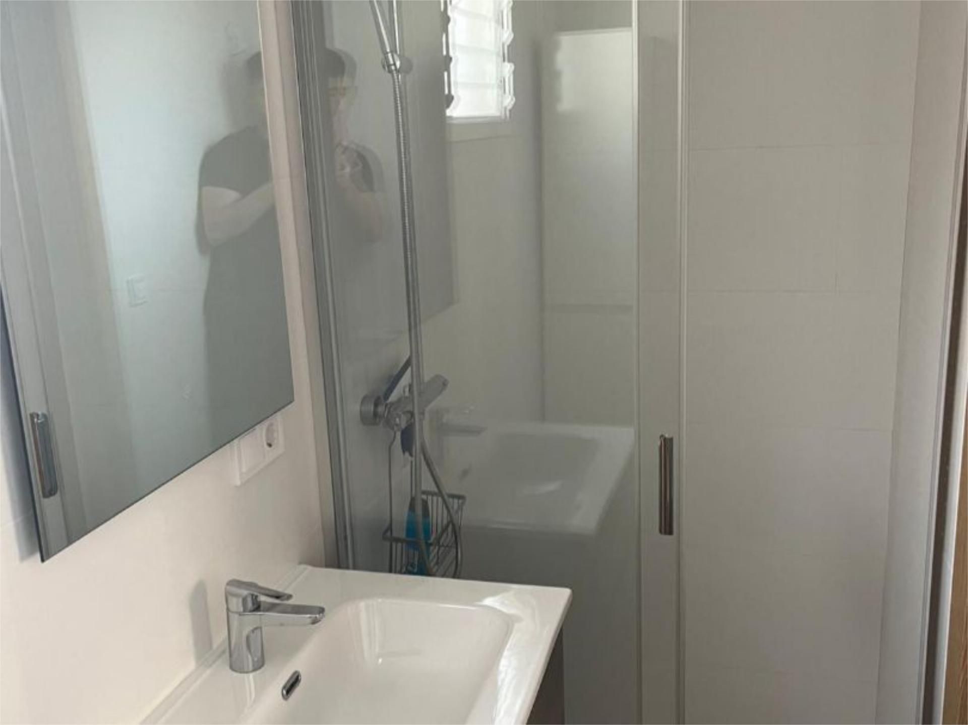 Flat to rent in Carrer de Sant Gregori, 2, Zona La Ermita