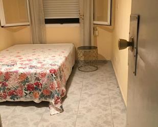 Bedroom of Apartment to share in  Madrid Capital  with Heating, Furnished and Washing machine