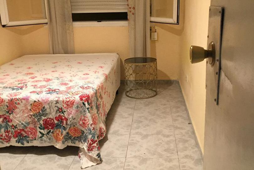 Apartment to share in Calle de González Soto, 22, Numancia, Madrid - image 1 Photo 1 of Apartment to share in Calle de González Soto, 22, Numancia, Madrid