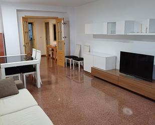 Living room of Flat for sale in Gandia  with Furnished, Oven and Washing machine