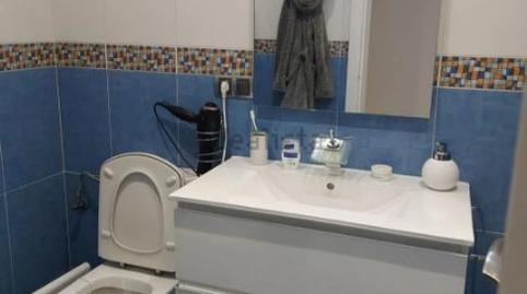 Foto 3 de Pis en venda a Avenida de Carlos III, 188, Aguadulce Sur, Roquetas de Mar