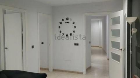 Foto 4 de Pis en venda a Avenida de Carlos III, 188, Aguadulce Sur, Roquetas de Mar