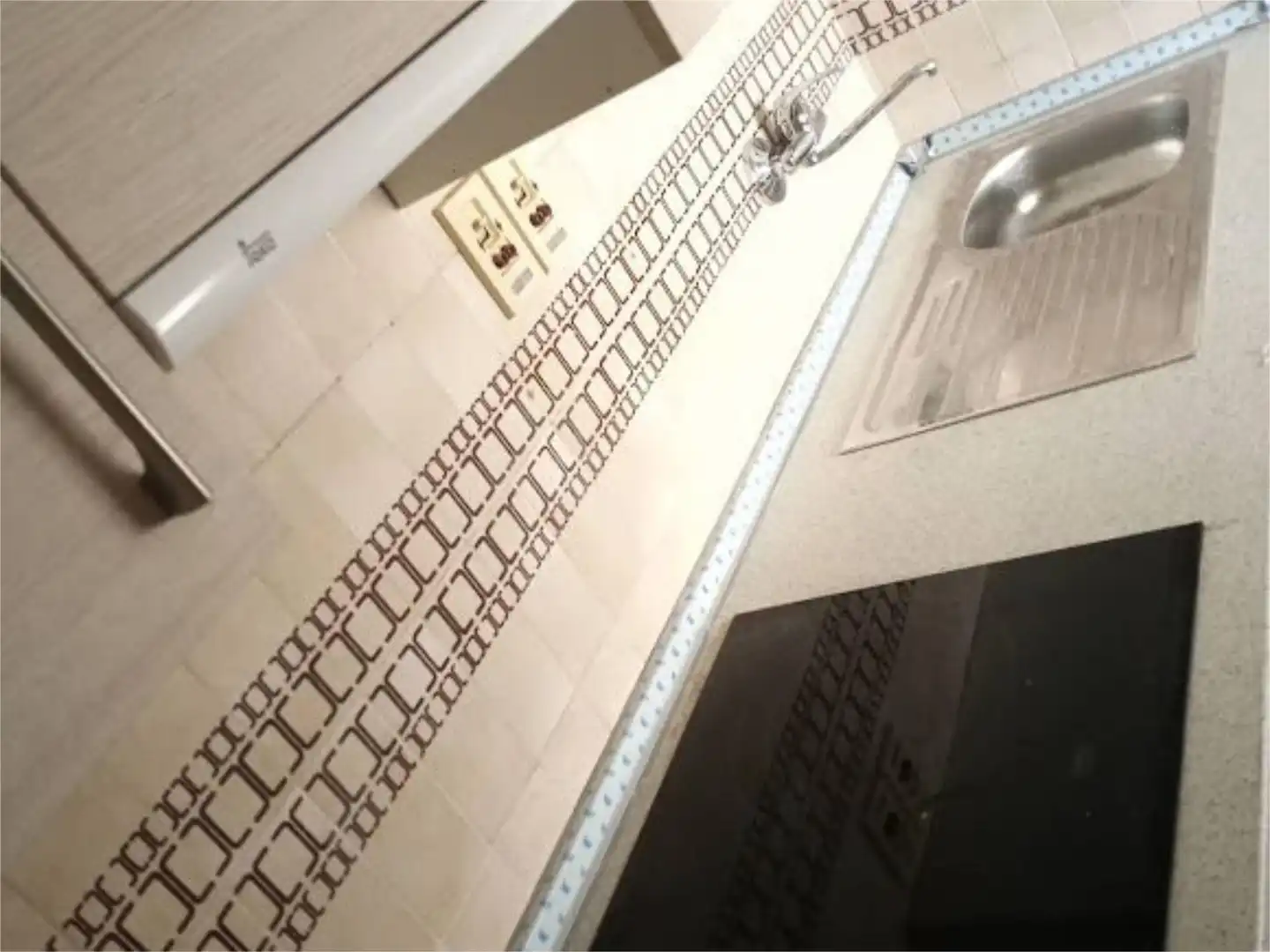 Bathroom of Flat for sale in  Huesca Capital
