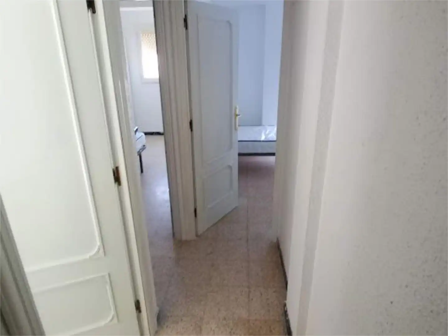 Flat for sale in Calle Niágara, 4, Perpetuo Socorro Flat for sale in Huesca Capital