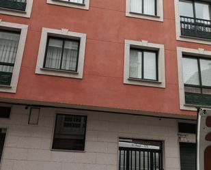 Vista exterior de Pis de lloguer en Ares amb Moblat, Forn i Rentadora