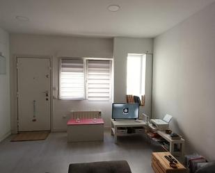 Living room of Flat for sale in San Sebastián de los Reyes