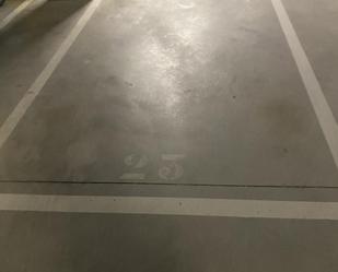 Parking of Garage to rent in Valdemoro