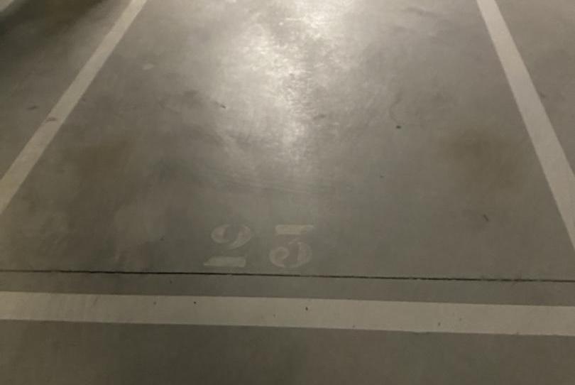 Photo 1 of Garage to rent in Calle Narváez, 17, Hospital, Madrid