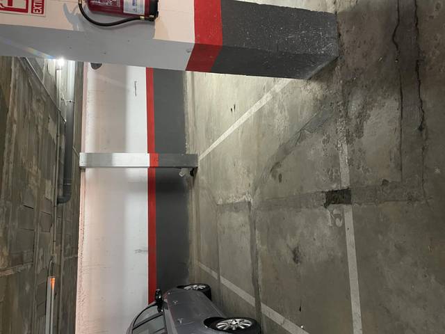 Garaje en Alquiler en Carrer del Raig, 11 en La Bisbal d'Empordà