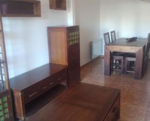 Living room of Flat for sale in Talavera de la Reina  with Air Conditioner and Balcony