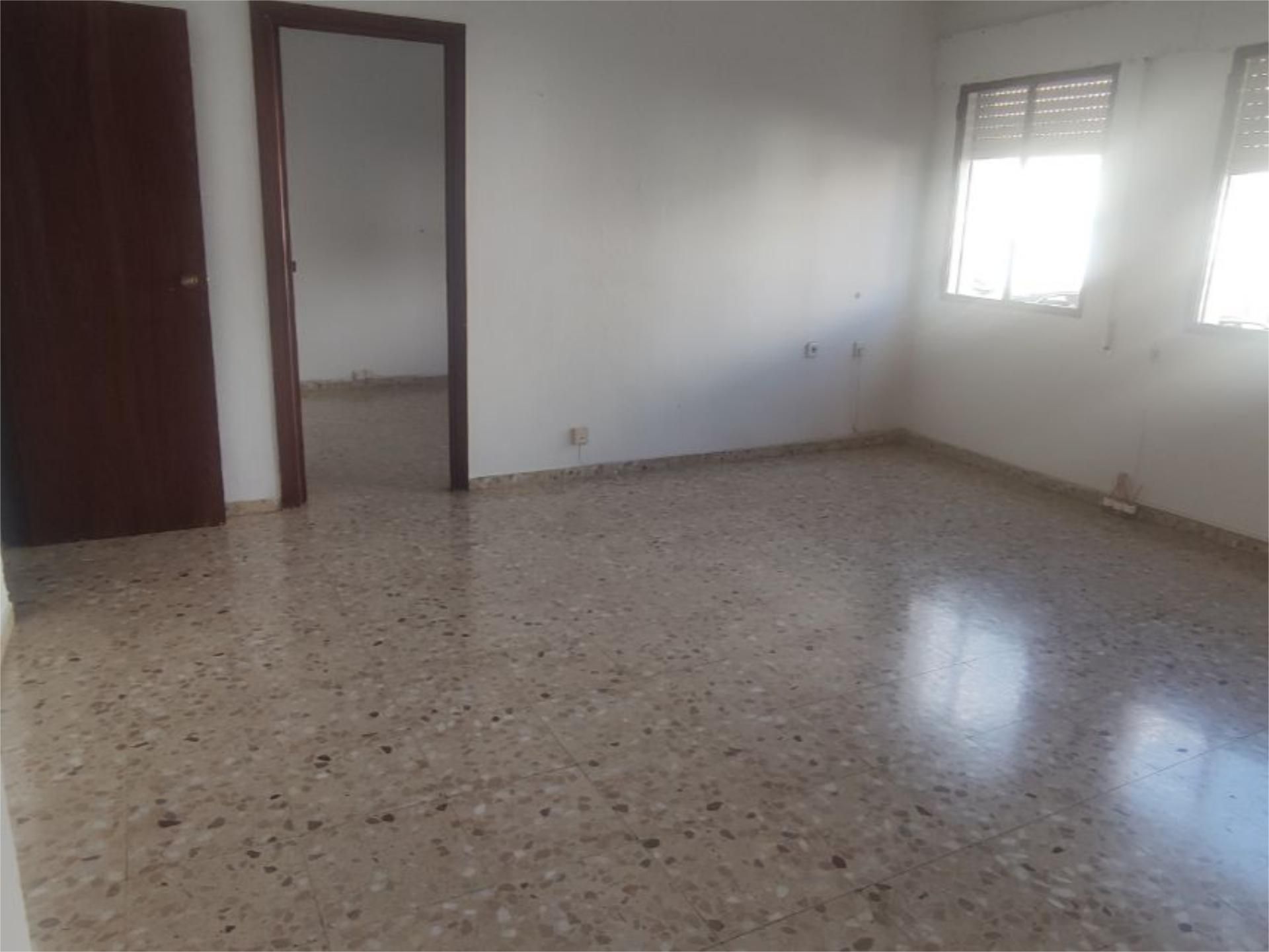 Dormitori de Pis en venda en Mérida amb Balcó
