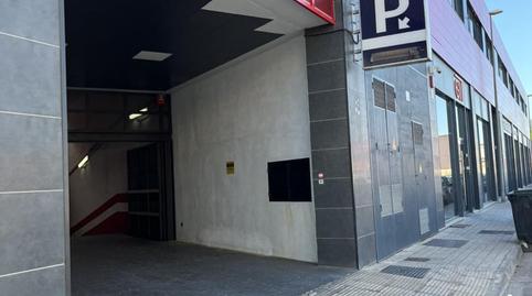 Trastero de alquiler en Calle Nelson Mandela, 8, Poniente, Granada - imagen 5 Foto 5 de Trastero de alquiler en Calle Nelson Mandela, 8, Poniente, Granada