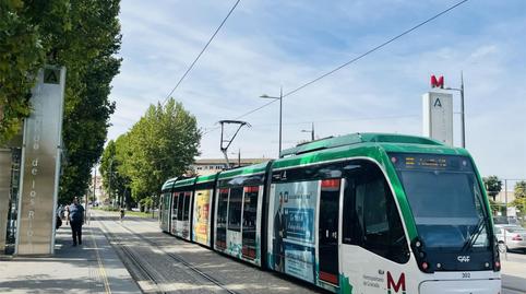 Trastero de alquiler en Calle Nelson Mandela, 8, Poniente, Granada - imagen 3 Foto 3 de Trastero de alquiler en Calle Nelson Mandela, 8, Poniente, Granada