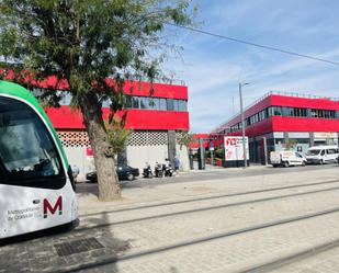 Exterior view of Box room to rent in Armilla