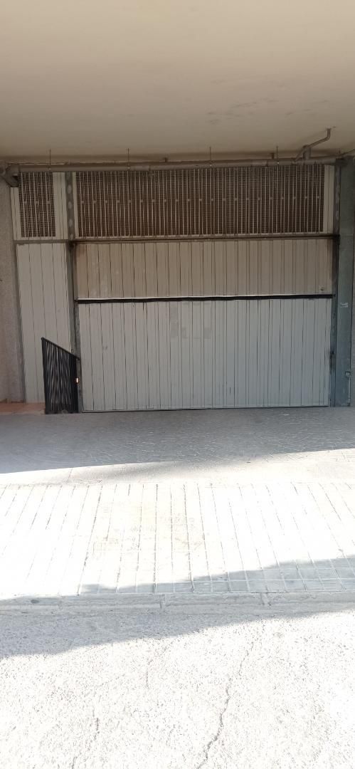Aparcament de Garatge de lloguer en Vilamarxant