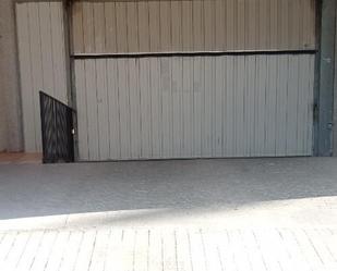 Aparcament de Garatge de lloguer en Vilamarxant
