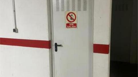 Foto 4 de Trastero de alquiler en Rafelbuñol / Rafelbunyol, Valencia