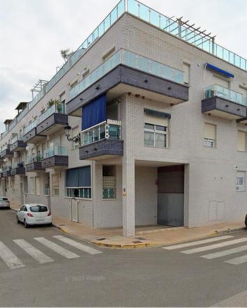 Trastero de alquiler en Rafelbuñol / Rafelbunyol