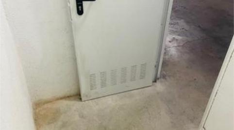 Foto 4 de Trastero de alquiler en Rafelbuñol / Rafelbunyol, Valencia