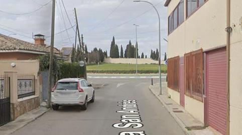 Planta baixa de lloguer a Ronda San Andrés, 22, Villaluenga de la Sagra, Toledo - imatge 2 Foto 2 de Planta baixa de lloguer a Ronda San Andrés, 22, Villaluenga de la Sagra, Toledo