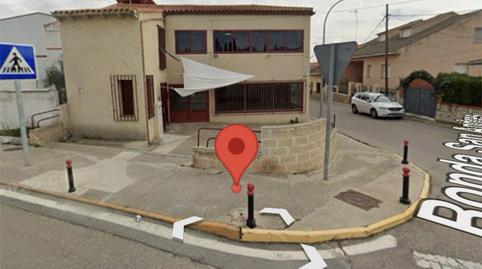 Planta baixa de lloguer a Ronda San Andrés, 22, Villaluenga de la Sagra, Toledo - imatge 3 Foto 3 de Planta baixa de lloguer a Ronda San Andrés, 22, Villaluenga de la Sagra, Toledo
