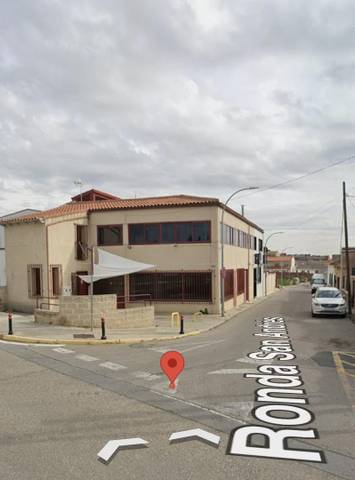 Planta baja en Alquiler en Ronda San Andrés, 22 en Villaluenga de la Sagra