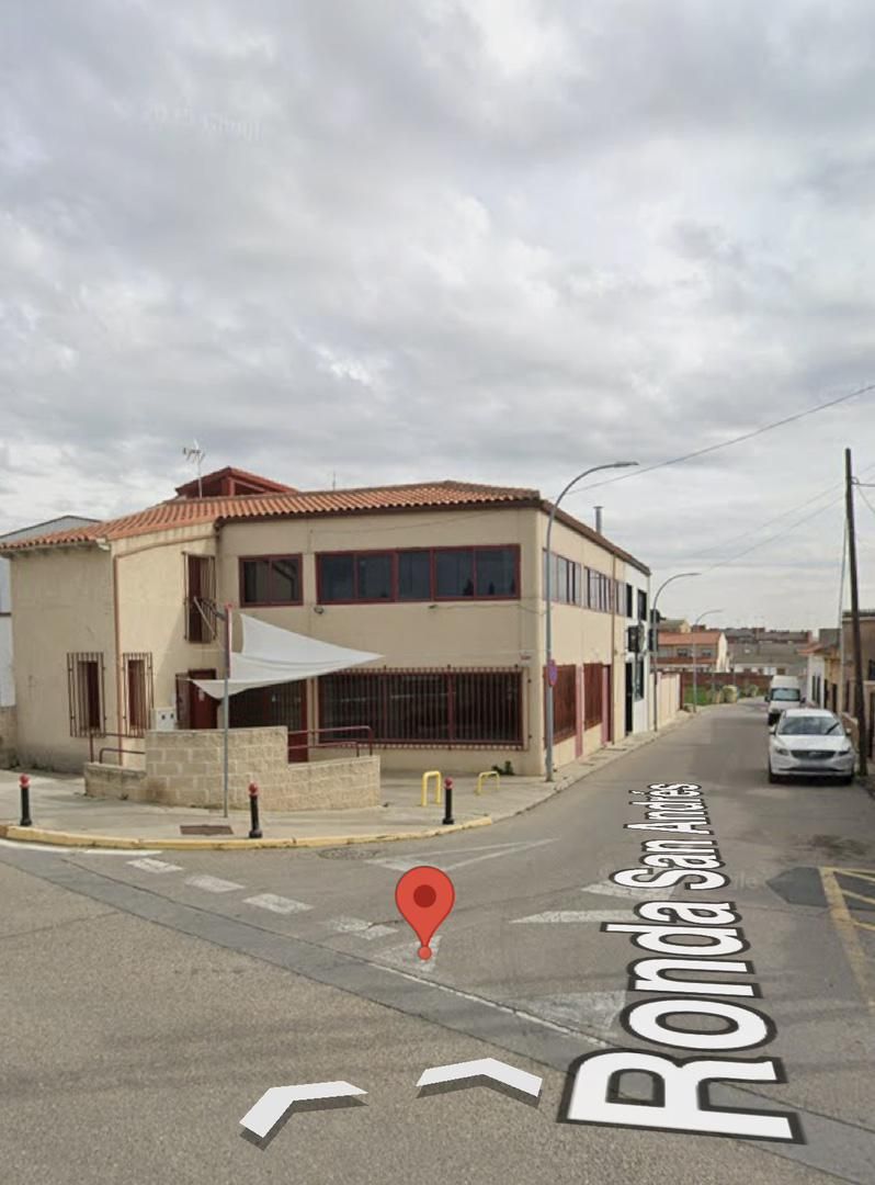 Außenansicht von Erdgeschoss miete in Villaluenga de la Sagra
