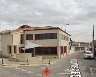 Vista exterior de Planta baixa de lloguer en Villaluenga de la Sagra