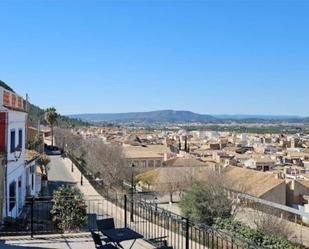 Casa adosada de lloguer a Carrer Menor Costa, 39, Xàtiva