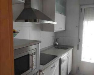 Kitchen of Flat for sale in Zamora Capital 