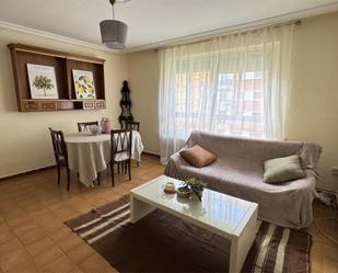 Attic to rent in Paseo de la Estación, 101, Garrido
