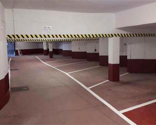 Aparcament de Garatge de lloguer en Oleiros