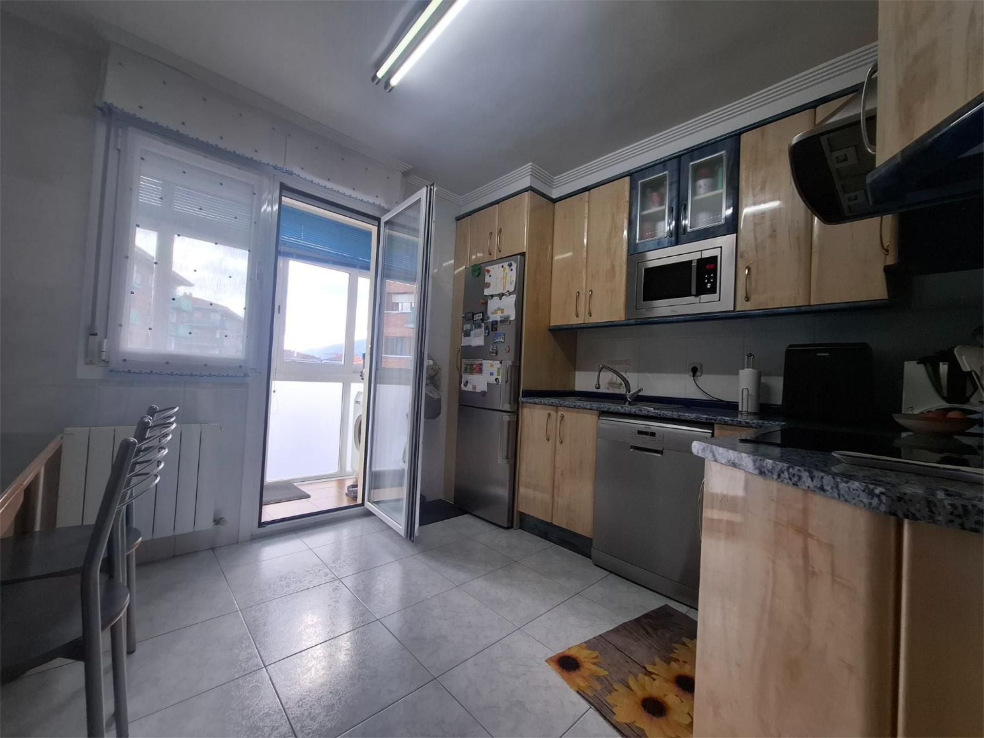 Flat to rent in Armeros Kalea, 6, Pinar - Anaka - Belaskoenea