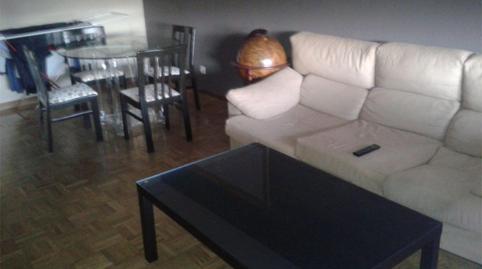 Foto 4 de Piso para compartir en Calle de Antonio Sancha, 2, Alameda de Osuna,  Madrid Capital