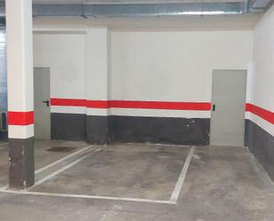 Aparcament de Garatge en venda en  Zaragoza Capital