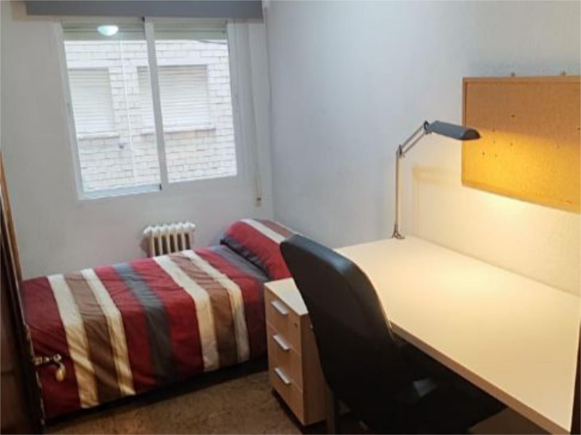 Flat to share in Calle Pintor Velazquez, 4, Norte - Universidad