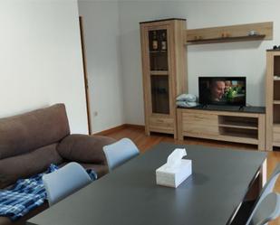 Living room of Flat for sale in La Garganta 