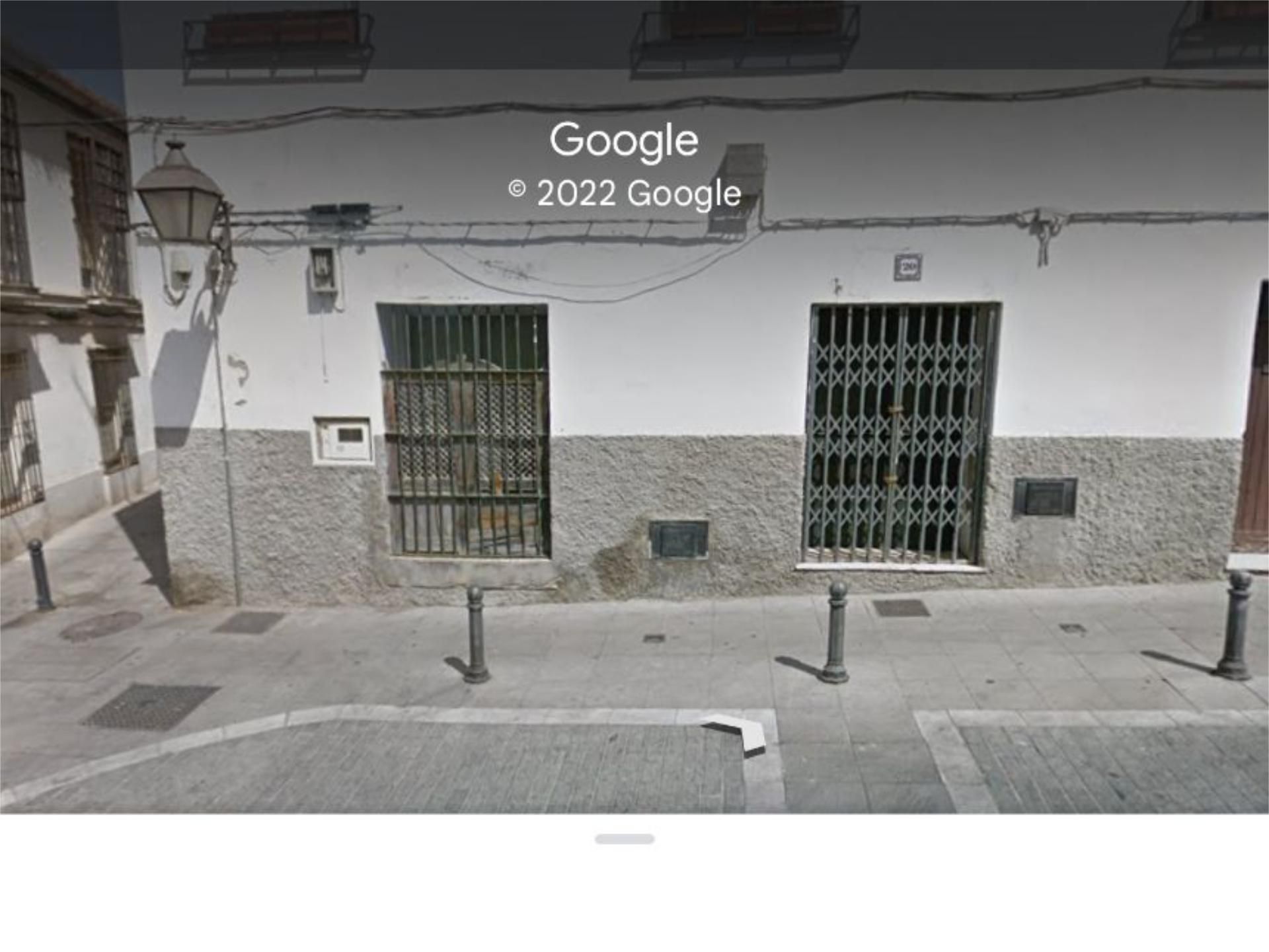 Vista exterior de Local en venda en Jerez de la Frontera