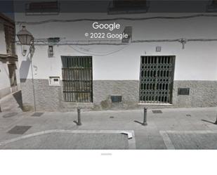 Vista exterior de Local en venda en Jerez de la Frontera