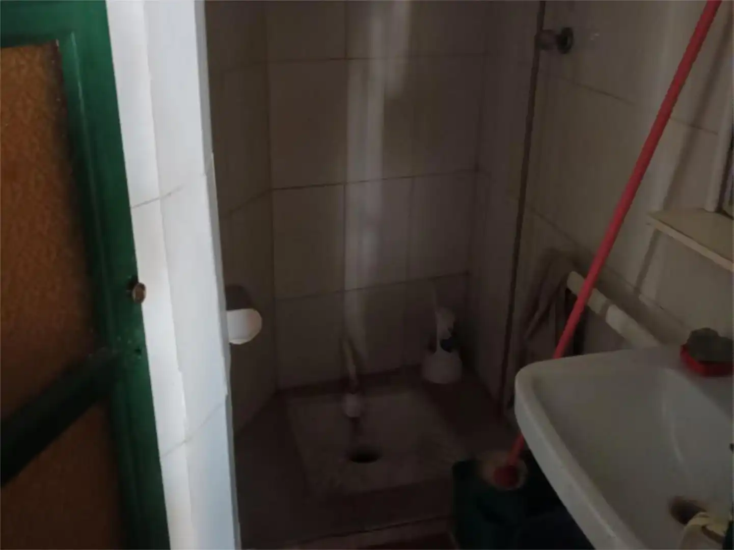 Bany de Local en venda en Jerez de la Frontera