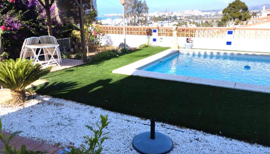 Flat to rent in Street Calle Jaén, 2, Caleta de Vélez, Málaga - image 1 Photo 1 of Flat to rent in Street Calle Jaén, 2, Caleta de Vélez, Málaga