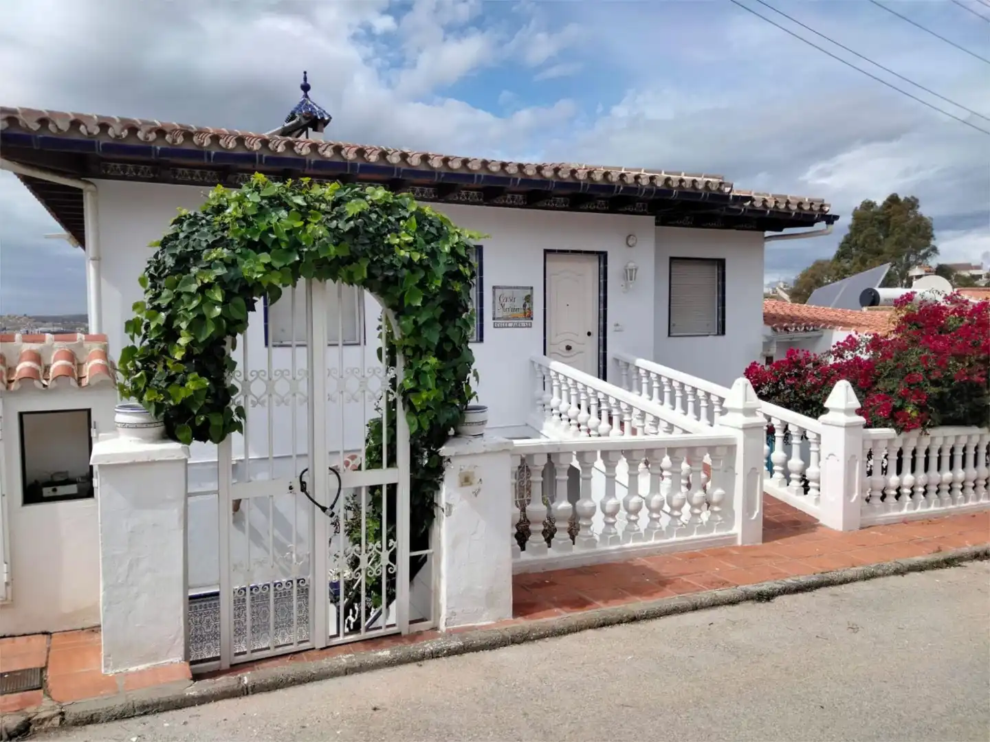 Wohnung zur Miete in Strasse Calle Jaén, 2, Caleta de Vélez Wohnung zur Miete in Strasse Calle Jaén, 2, Caleta de Vélez