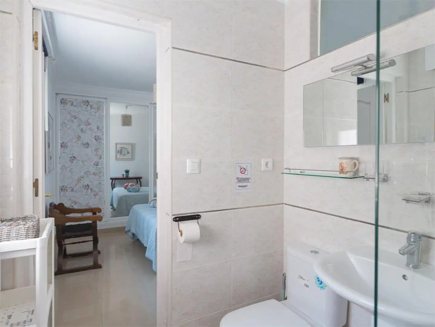 Wohnung zur Miete in Strasse Calle Jaén, 2, Caleta de Vélez Wohnung zur Miete in Strasse Calle Jaén, 2, Caleta de Vélez