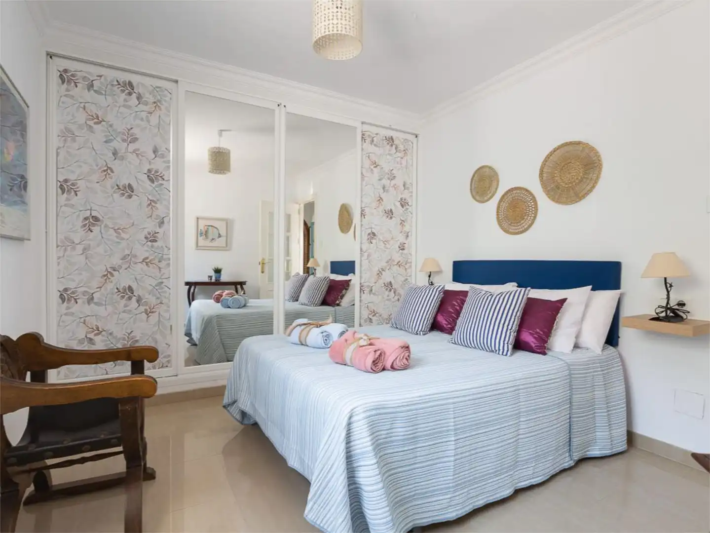 Wohnung zur Miete in Strasse Calle Jaén, 2, Caleta de Vélez Wohnung zur Miete in Strasse Calle Jaén, 2, Caleta de Vélez